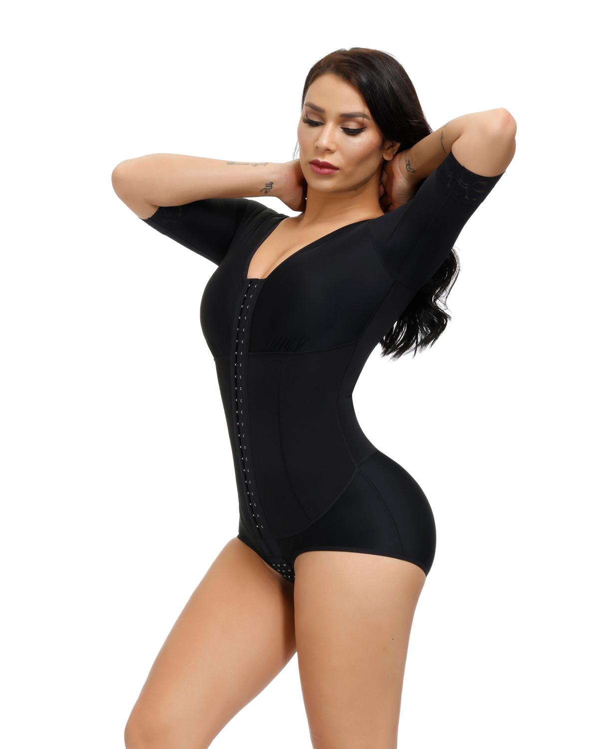 Body adelgazante para mujer