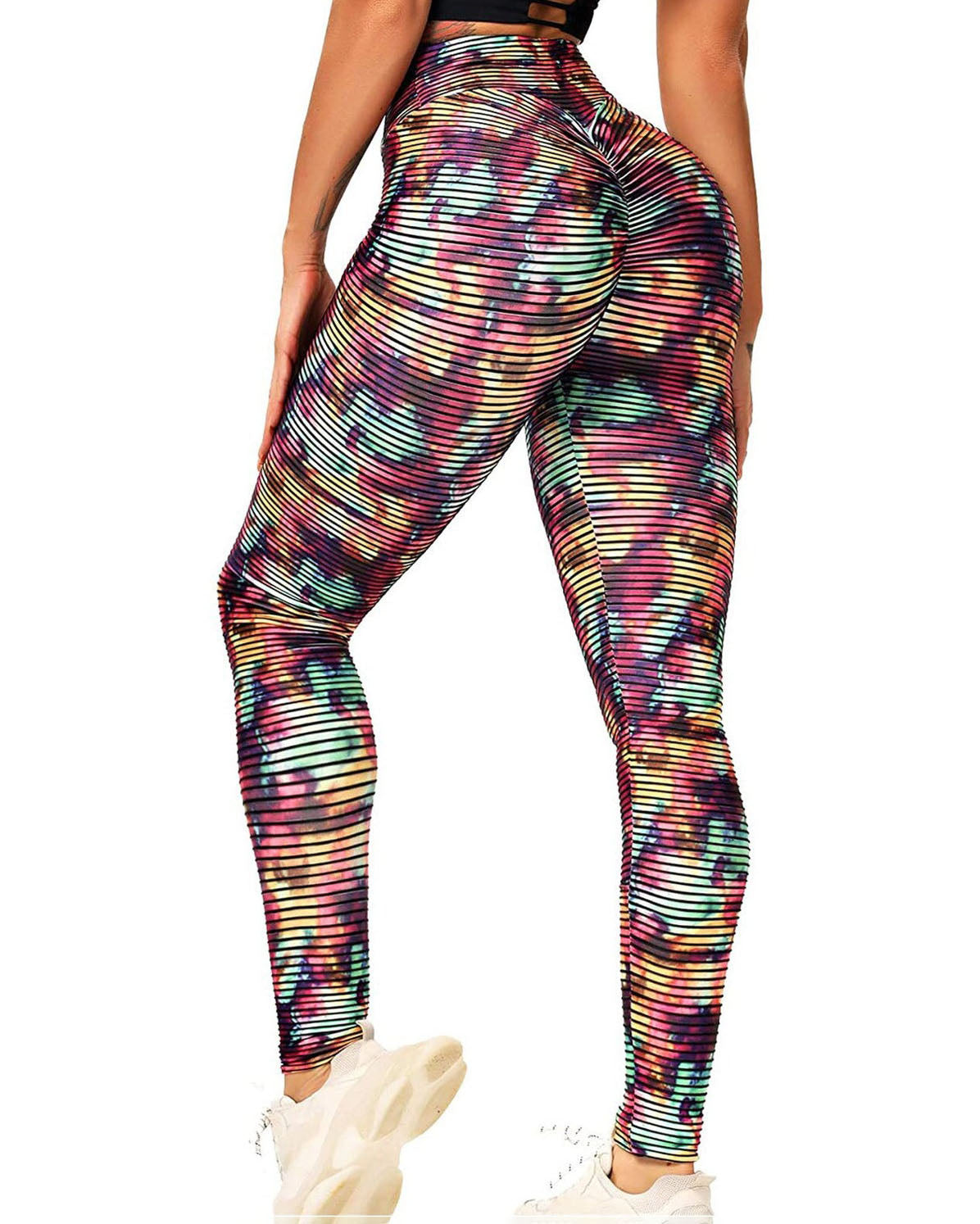 Leggings estampados columbia