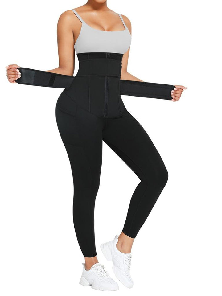 LEGGING FAJA CON NEOPRENO NUEVO LANZAMIENTO