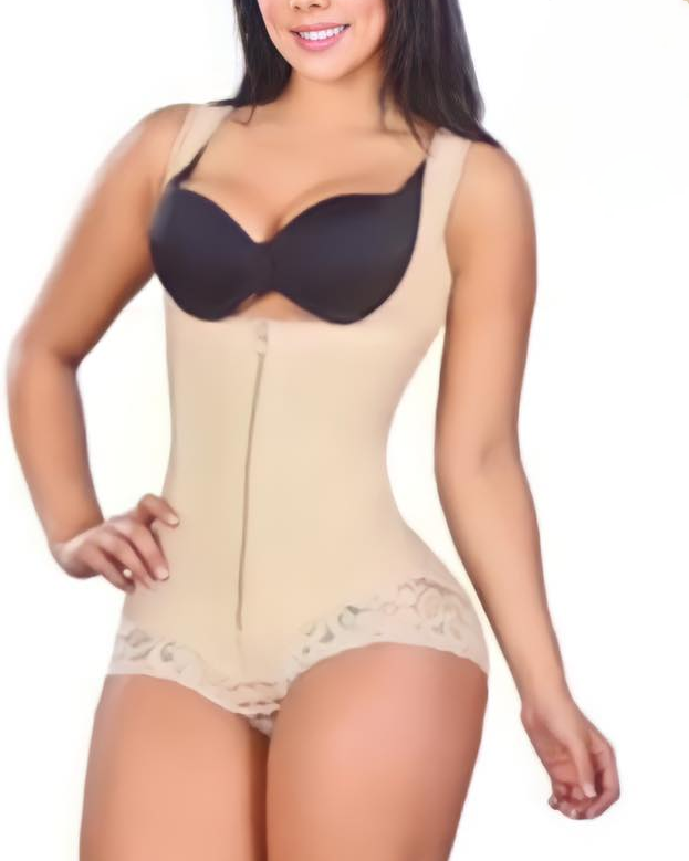 Women fajas bodyshaper