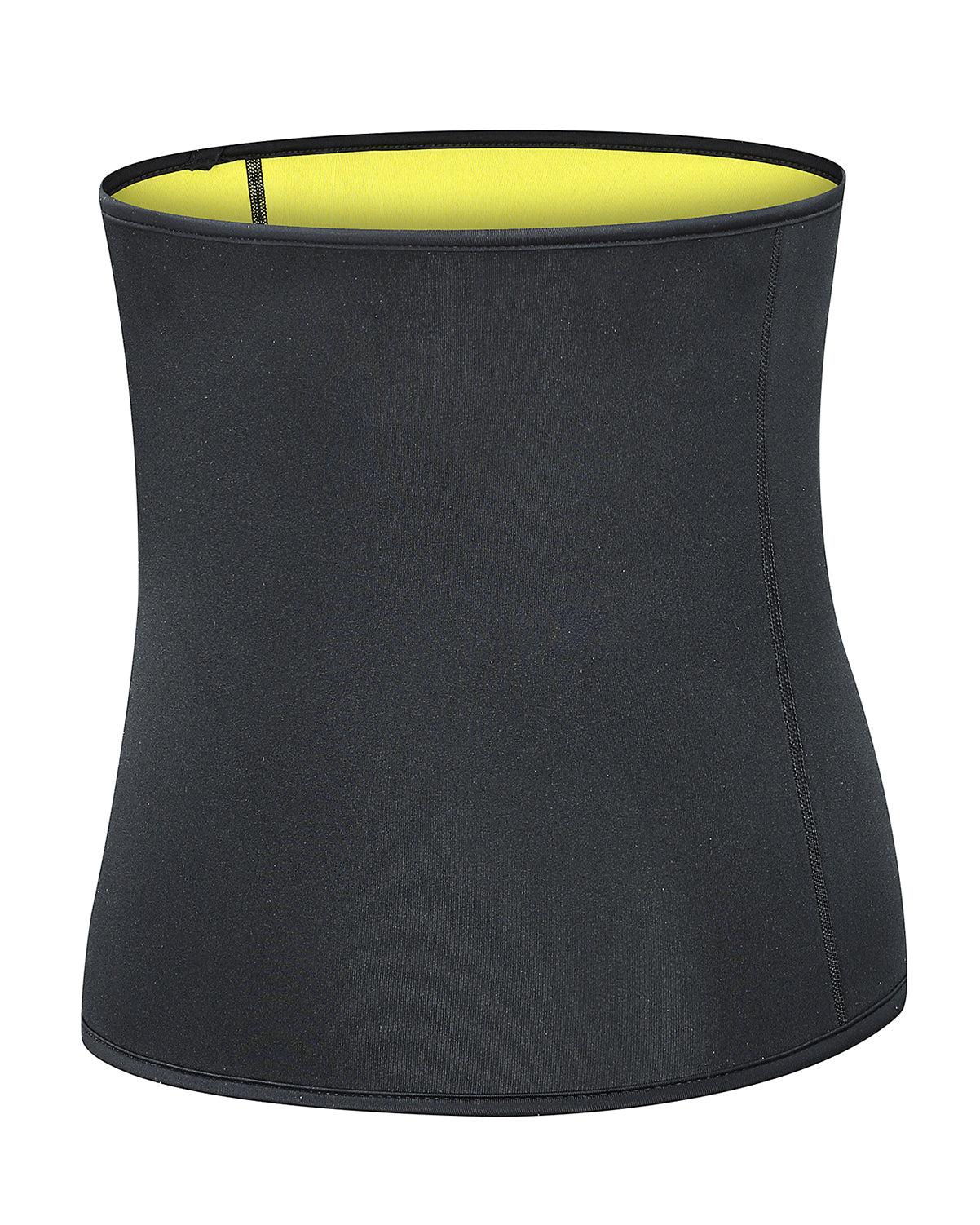 Dispositivo de entrenamiento de cintura cómodo y ajustado de club rubb