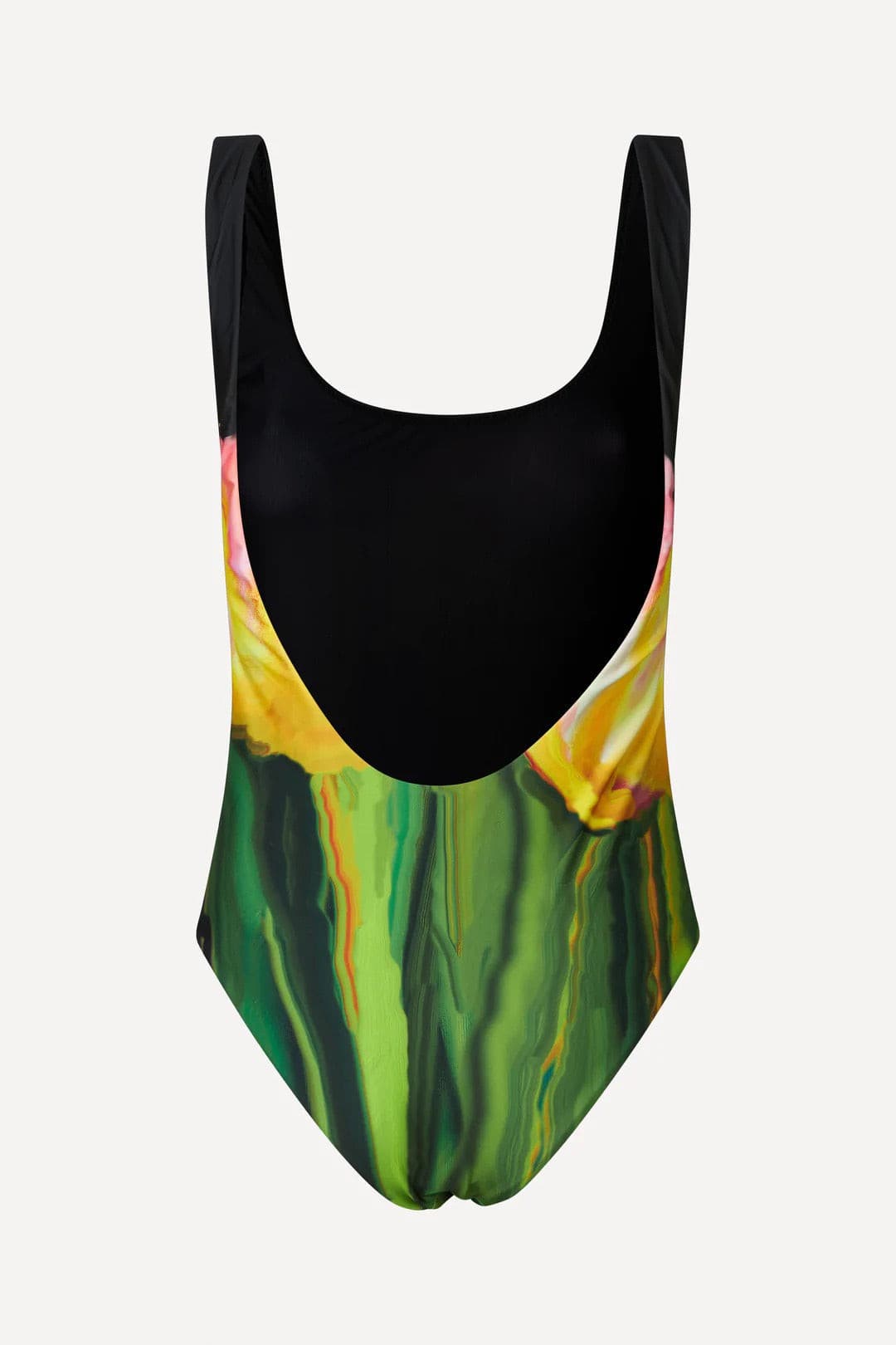 Angela swimsuit