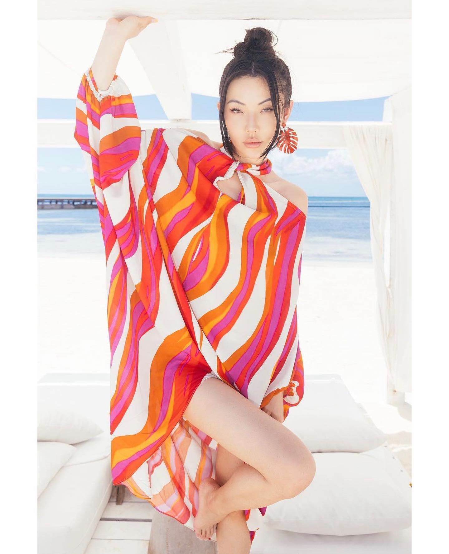 Fashion designed Swimsuits