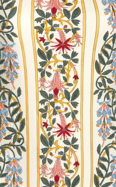 Fashion Floral One-Piece Swimsuit