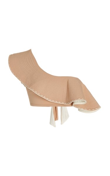 Fashiong High-Waist Reversible Bikini Briefs