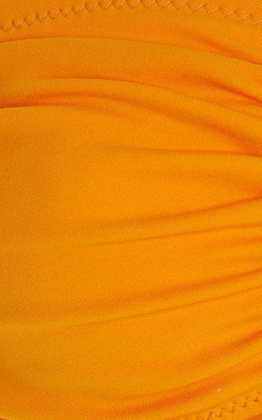 Women‘s Sexy Solid Color One Piece Swimsuit