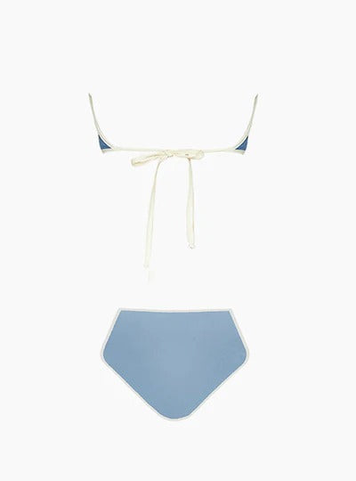 Cutout One-Piece Swimsuit