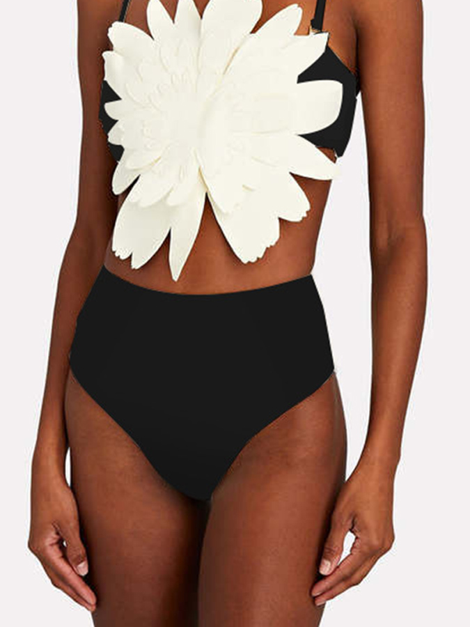 Ardorgirl Floral Bikini Set