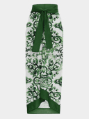 Only Green Cover Up