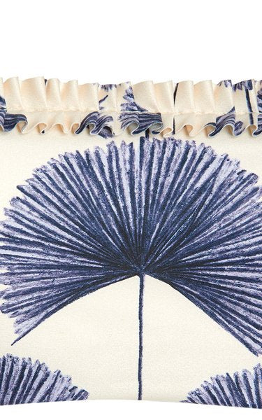 Women's Fashion Printed Bikini Set