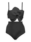 Black Bikini