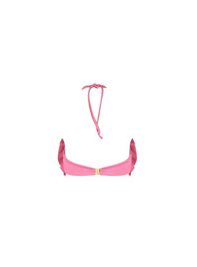 Cutout High Waist One-Piece Swimsuit