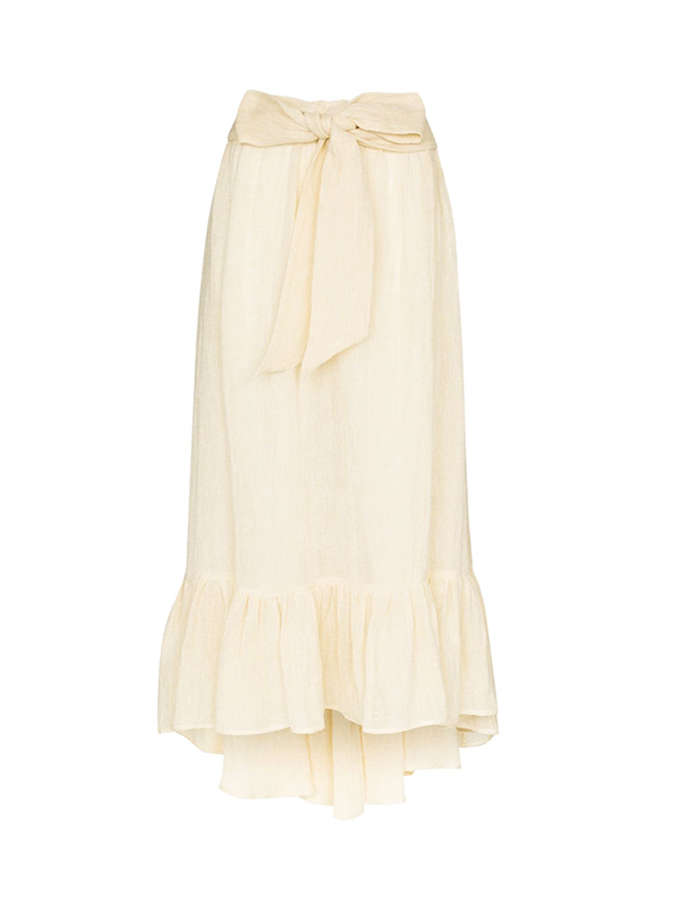 Plain Wrap Rose Embellished Camisole Casual One Piece Swimsuit And Cover Up