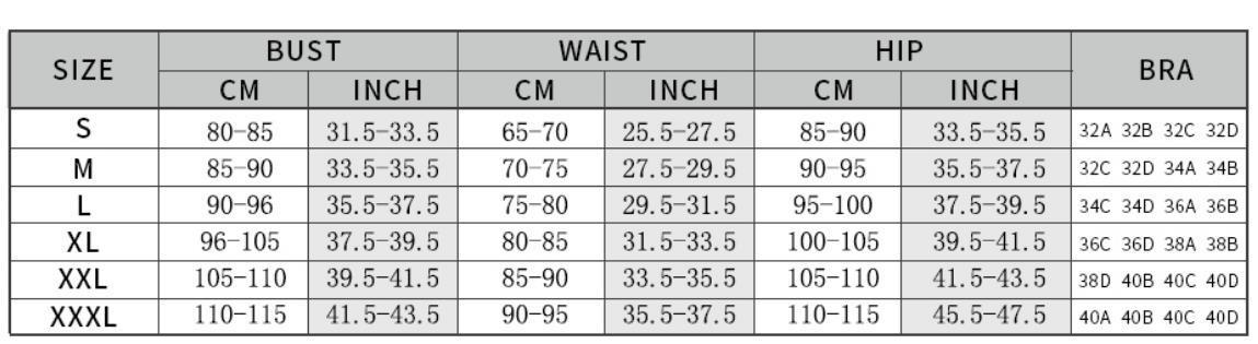 Ruffle Black Bikini Swimsuit