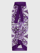Only Purple Cover Up