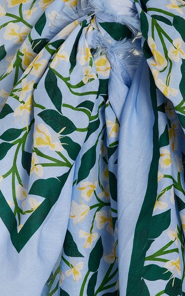 Fashion Split Swimsuit Set