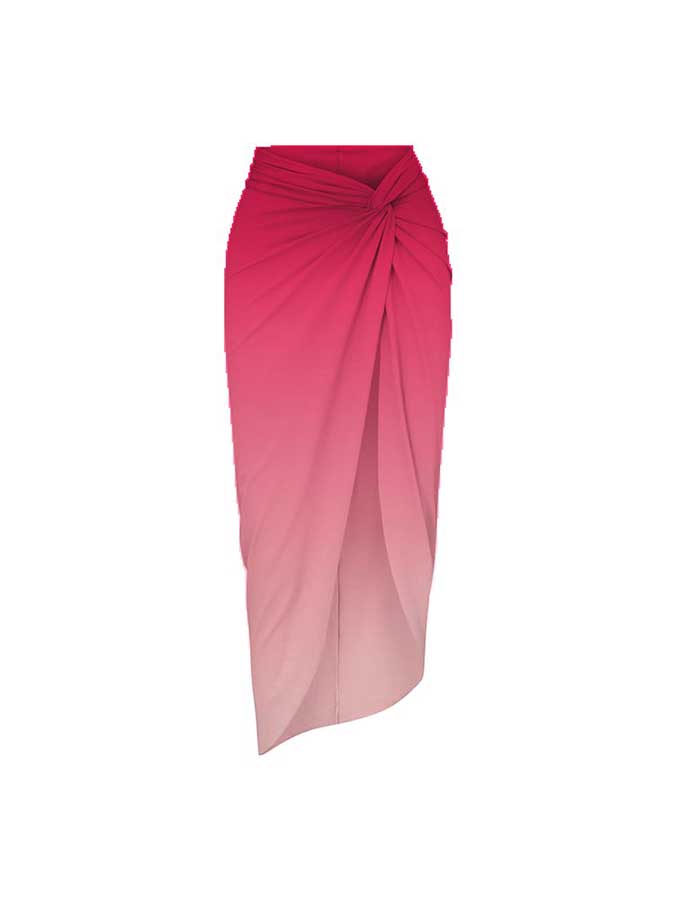 3D Petal One Piece Swimsuit