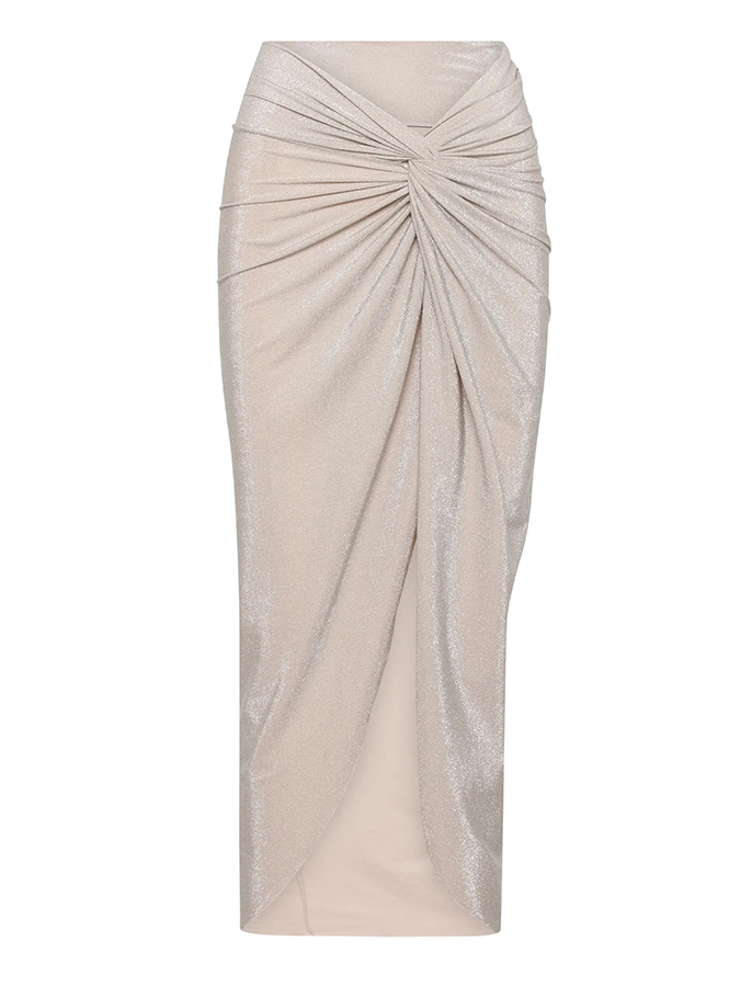 Sexy Solid Bikini and Cover Up