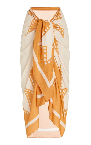 Fashion Print Bikini Set