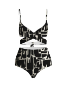 Only bikini