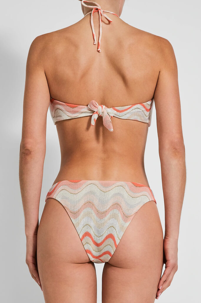 Fashion Sexy Bikini Set