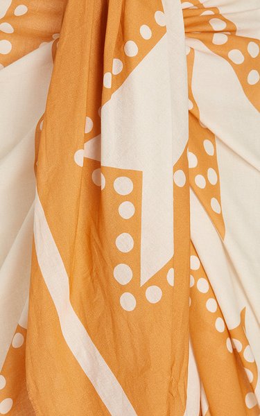 Fashion Print Bikini Set