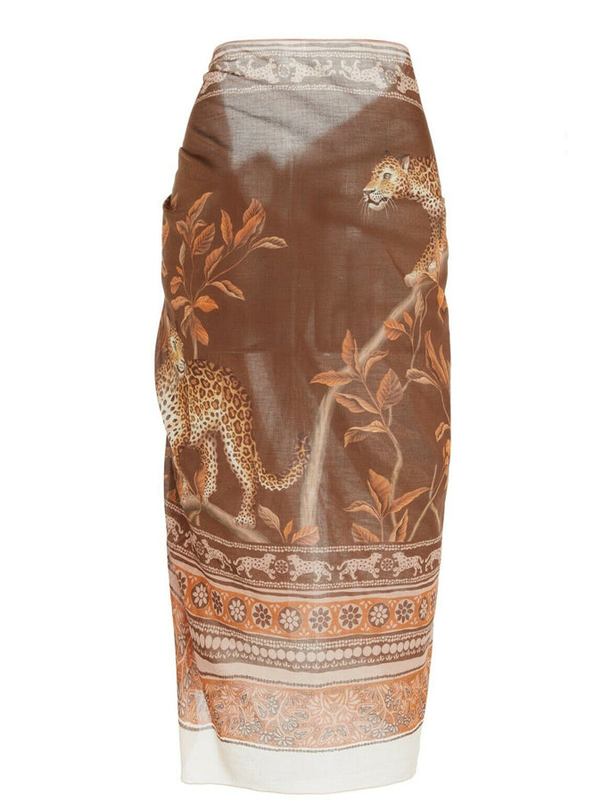 Solid Color 3D Design One Piece Swimsuit