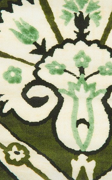 Fashion Print Bikini Set