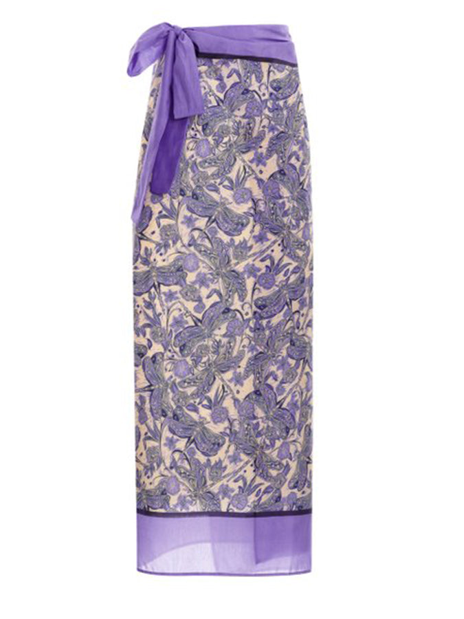 Printed One Piece Fashion Swimsuits and Coverups