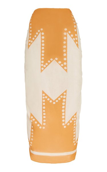 Fashion Print Bikini Set