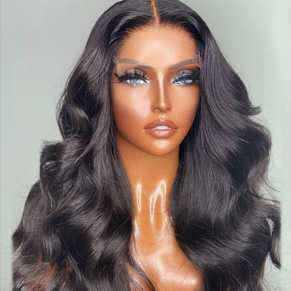 undetectable 360 lace wig