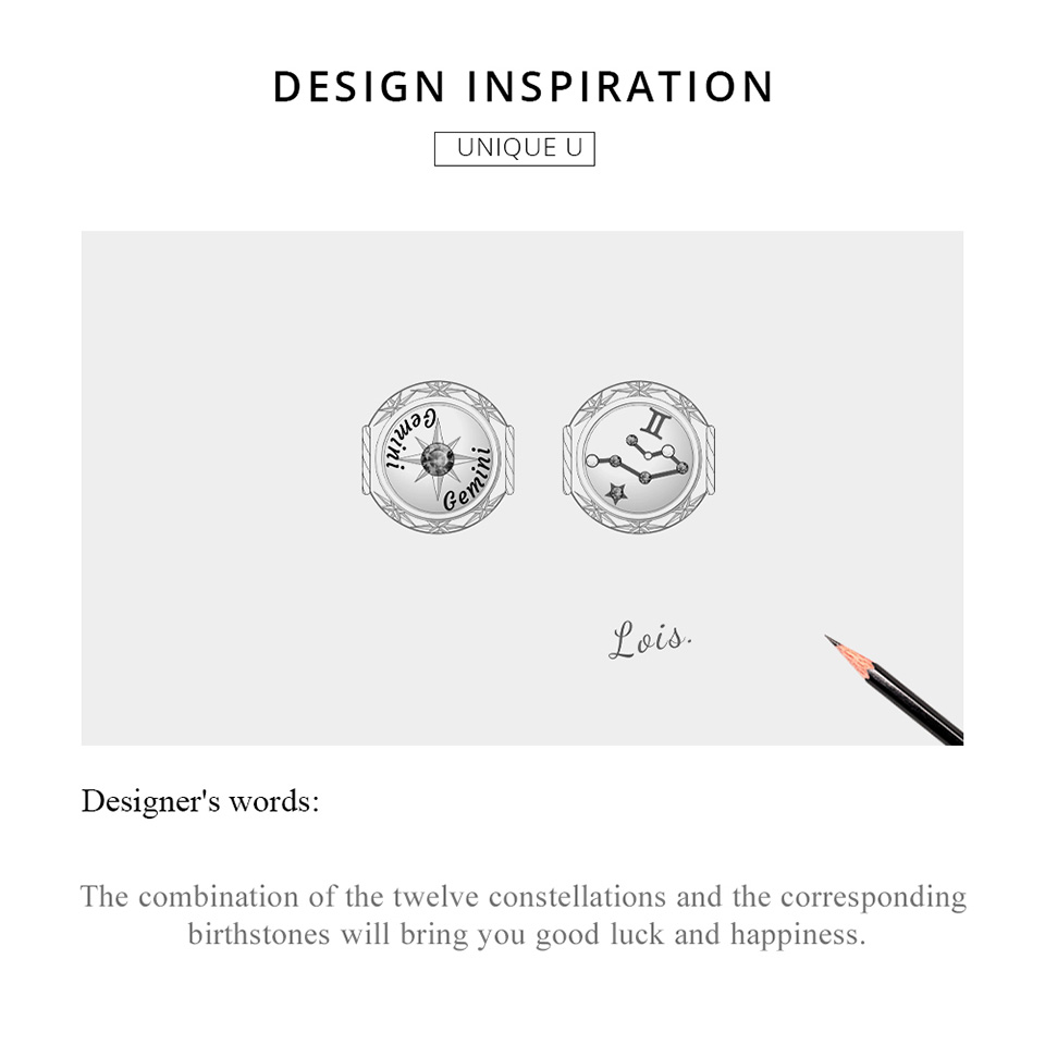 Astrology Constellation Horoscope Charms