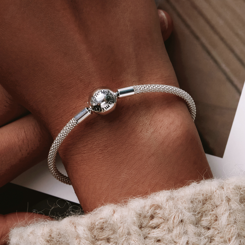 17/19/21 Love Forever Bracelets | Bamoer