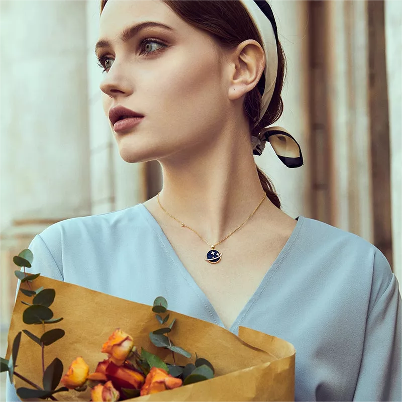 Bamoer Jewelry