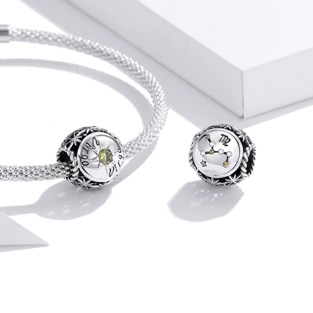 Astrology Constellation Horoscope Charms