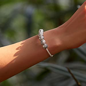 bracelet charm
