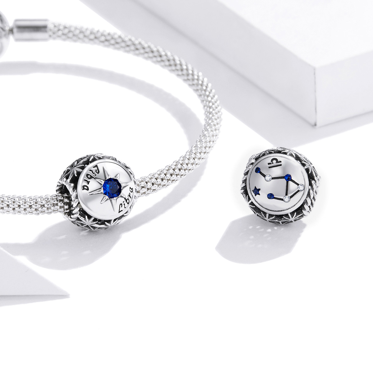 Astrology Constellation Horoscope Charms