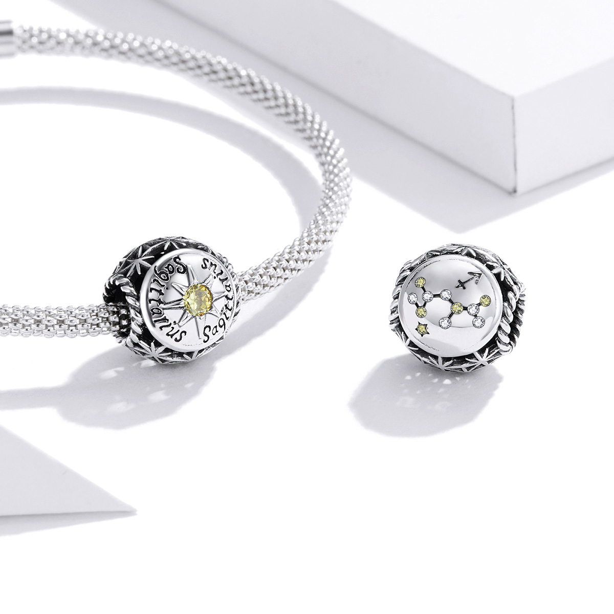 Astrology Constellation Horoscope Charms