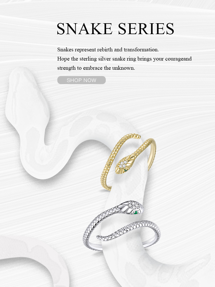 Bamoer Jewelry