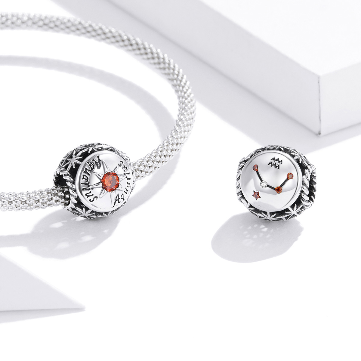 Astrology Constellation Horoscope Charms