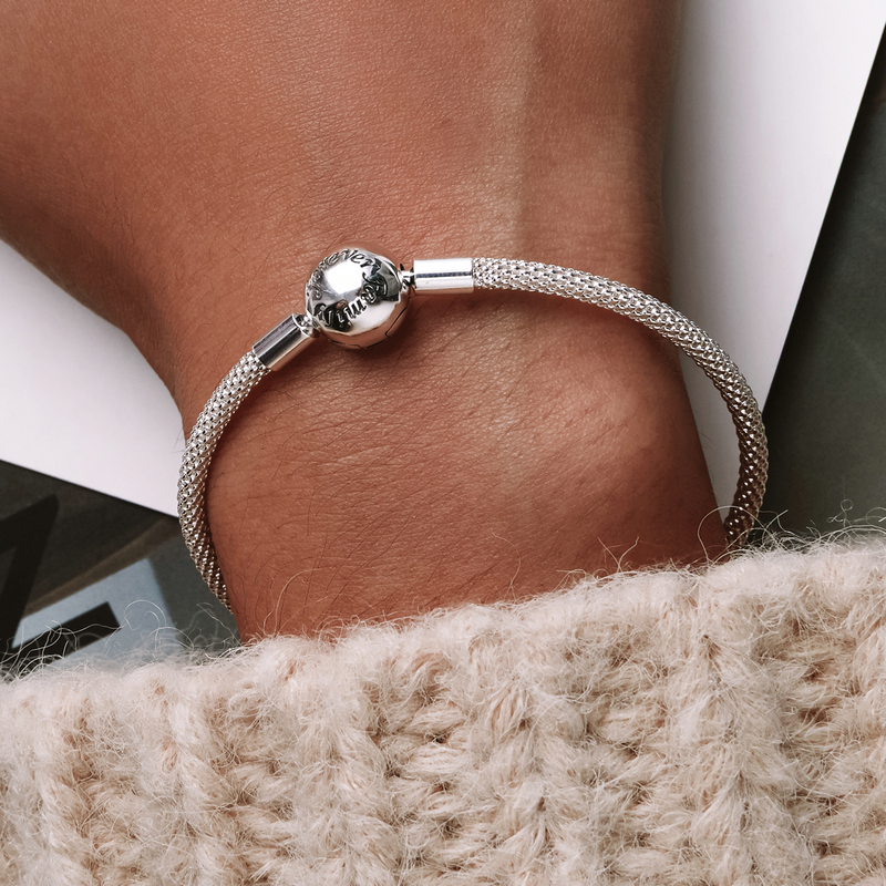 17/19/21 Love Forever Bracelets | Bamoer