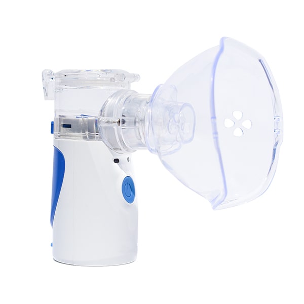 Nebulizer 1.0™ |Base Model