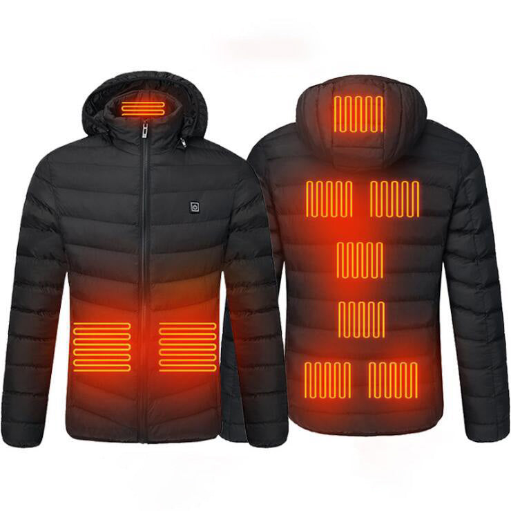 Aloria® Heated Jacket (80% OFF)