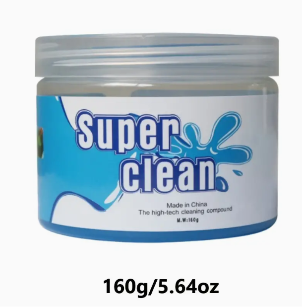buy one get one free Amazing Super Clean Gel