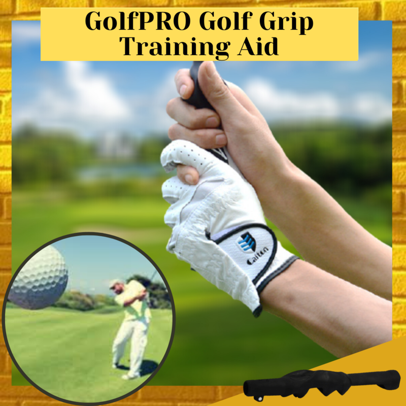 💎30% OFF💘Golf Grip Training Aid
