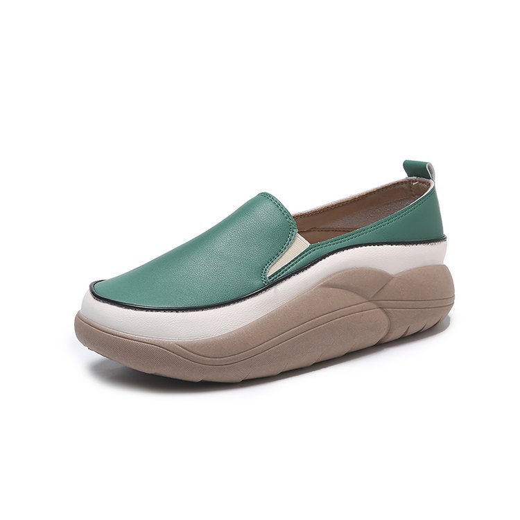 Women's Comfortable slip-on shoes【Last Day 50% Off 】