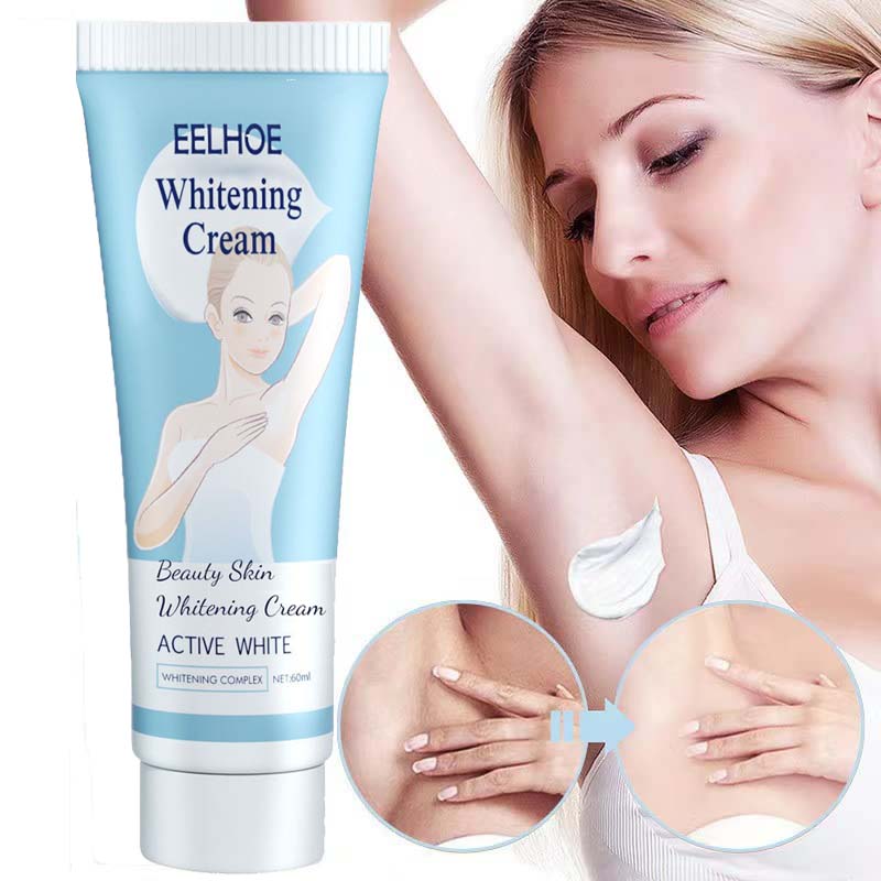 🔥Spring Hot Sale🔥Women Whitening Cream - Buy 2 Get Free Shipping