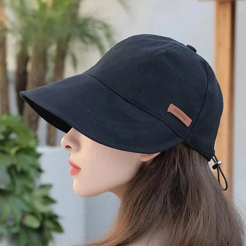 UV Protection Hat Without Makeup🔥HOT SALE 50% OFF🔥