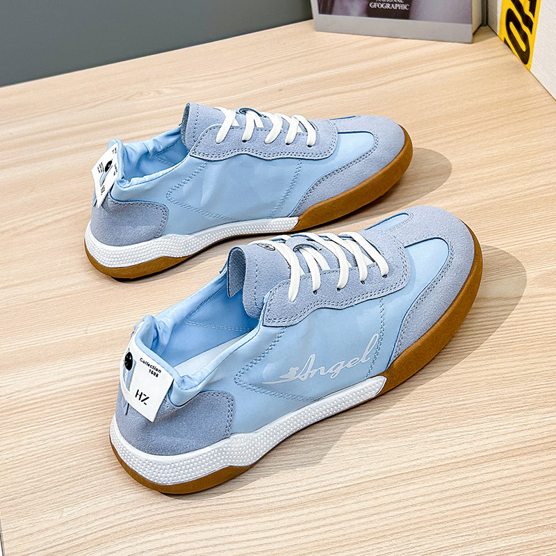 HOT SALE!🔥 𝐔𝐩 𝐭𝐨 50% 𝐎𝐅𝐅- Breathable Elastic Sneakers-Buy 2 Free Shipping