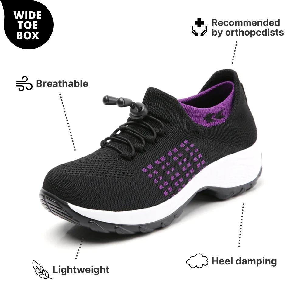 🔥Only$37.95the last day🔥Orthotic Women's Shoe